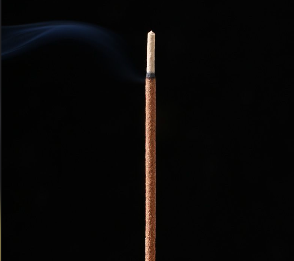 Tibetan 36-Ingredient Handmade Incense Sticks—Mindful rituals